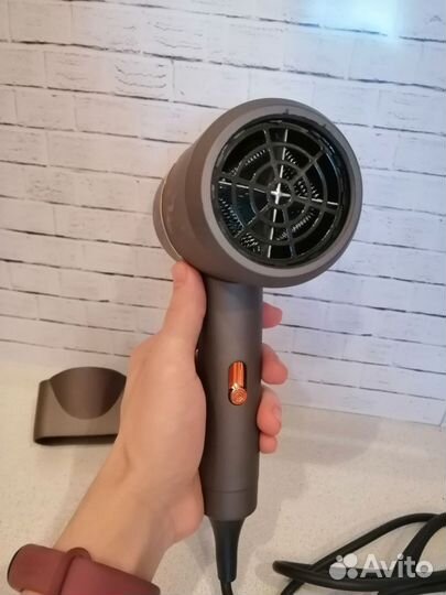 Фен для волос Sokany