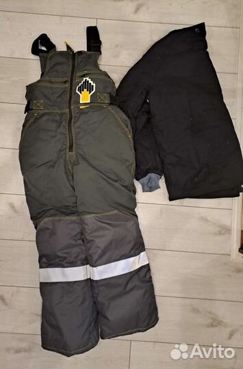 Спецодежда