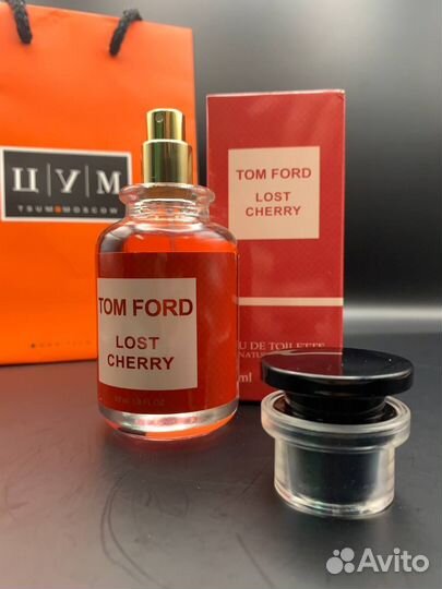 Духи том форд 50мл Дубай