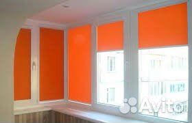 Жалюзи