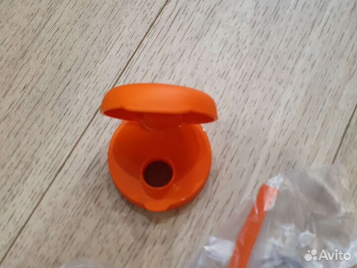 Эко бутылка 