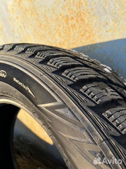 Nexen Winguard WinSpike SUV 225/65 R17