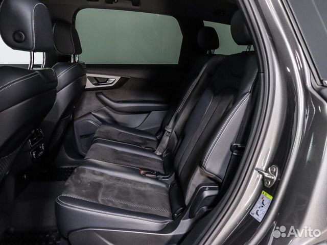 Audi Q7 3.0 AT, 2019, 66 871 км объявление продам