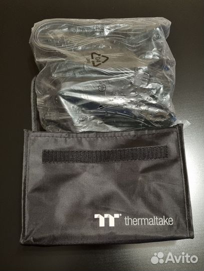 Блок питания Toughpower GF1 1000W - TT Premium Edi