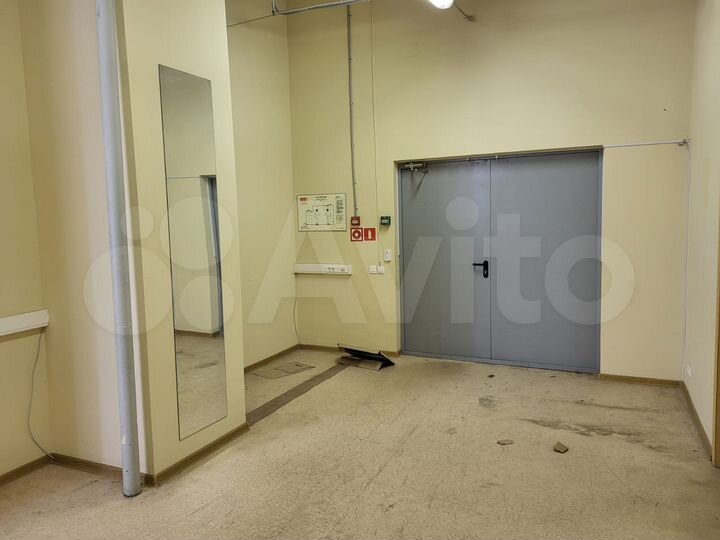 Свободного назначения, 183.5 м²