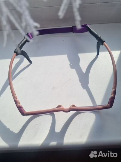 Оправа для очков детская