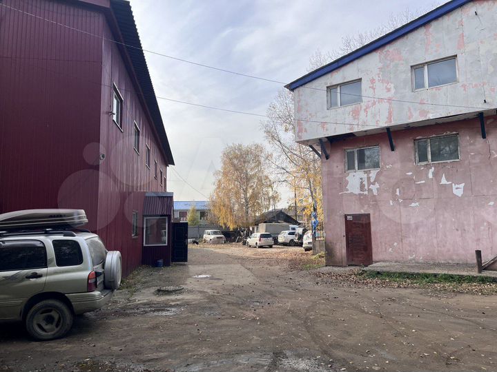 Свободного назначения, 970 м²