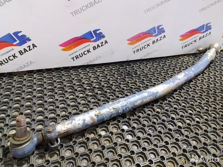 Тяга рулевая продольная