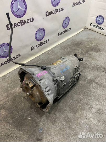 АКПП Mercedes 722.626