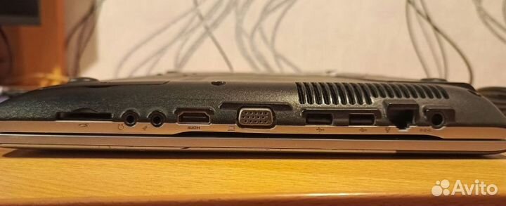 Ноутбук Samsung