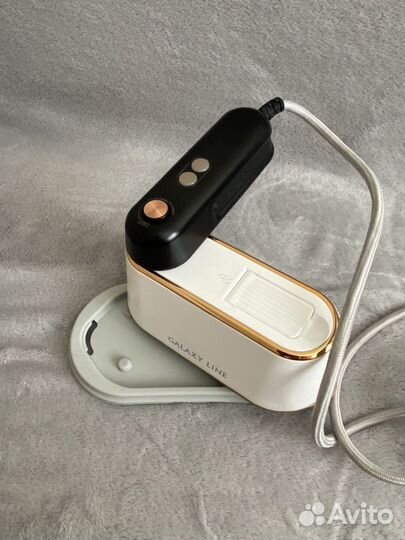 Galaxy Отпариватель ручной для одежды GL6195