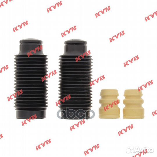 910 148 к-кт пыльника+ отбойника переднего KIA