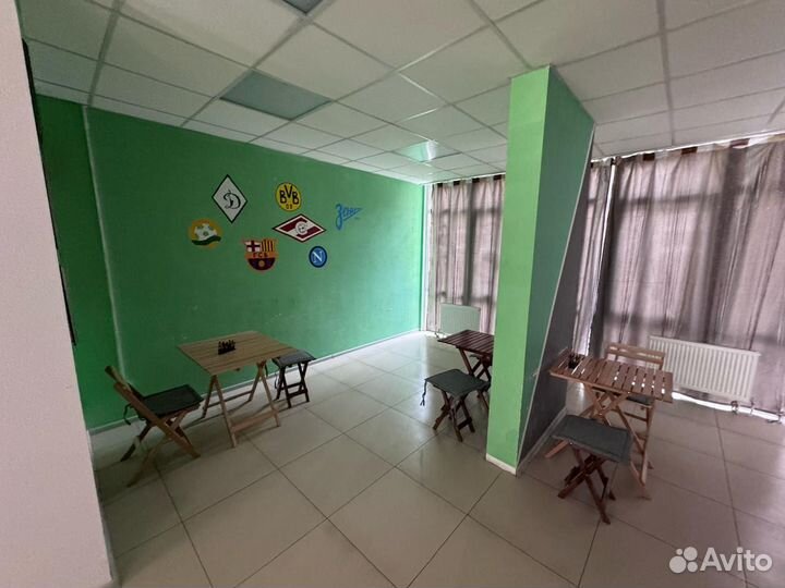 Готовый пивной магазин-бар