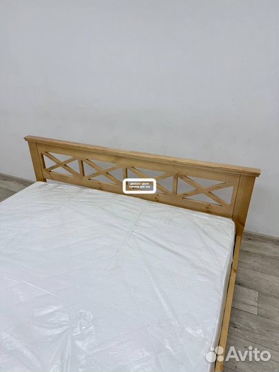 Кровать 200*180 Gamma (Гамма)