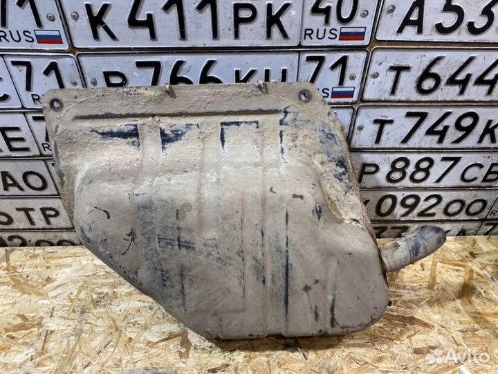 Топливный бак Ваз 1111 Ока 1994