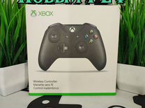 Геймпад Microsoft Xbox One Black Реф NEW
