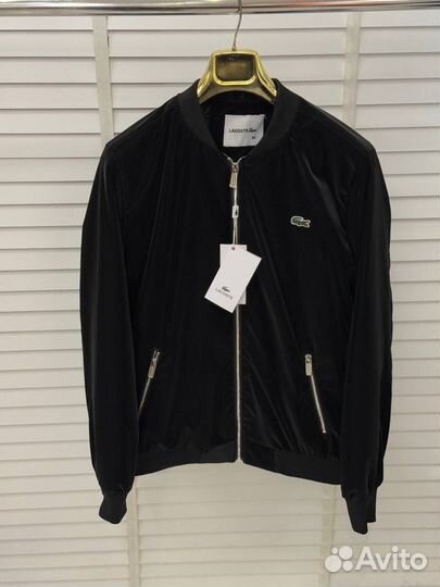 Ветровка Lacoste мужская