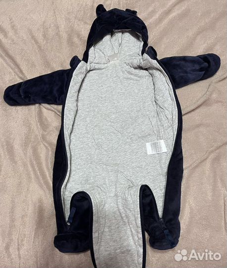 Комбинезон детский