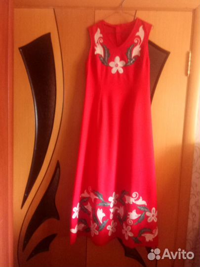 Концертные платья для хора, оркестра, ансамбля