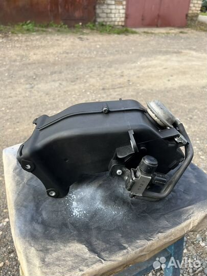 Воздуховод Yamaha R1 2015+