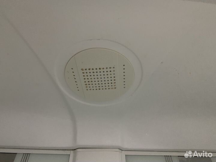 Душевая кабина бу