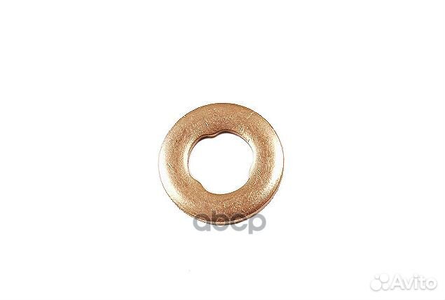 Кольцо уплотнительное A6110170060 mercedes-benz