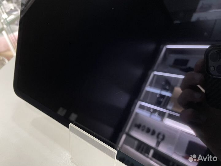 iPad Pro 11'' (2018) 64Gb Wi-Fi Space Gray - Б/У