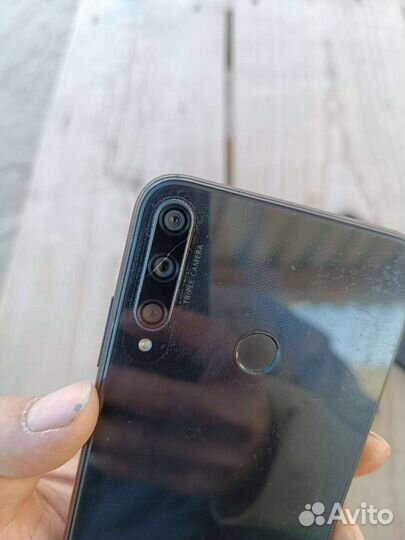 HONOR 9C, 4/64 ГБ