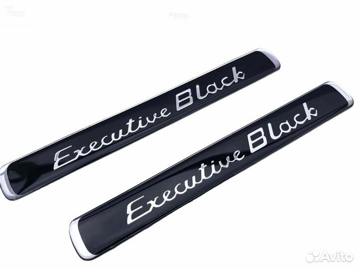 Эмблема Toyota Land Cruiser 200 P4378