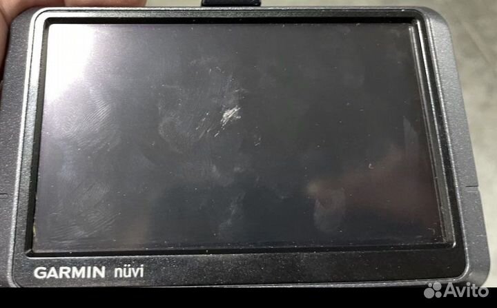 Навигатор garmin