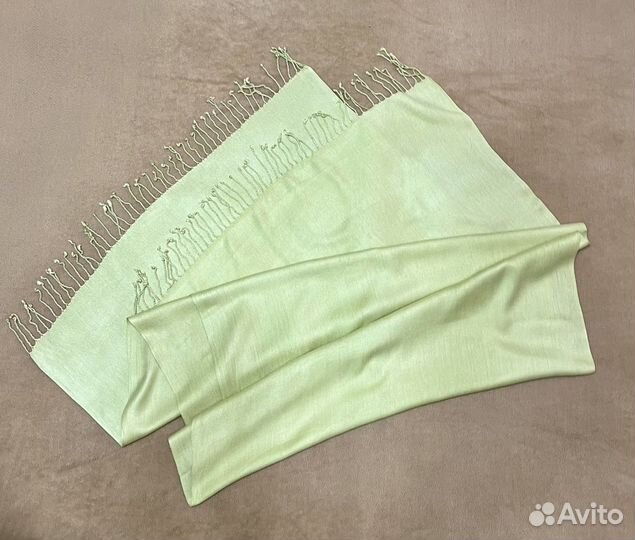 Шарф женский