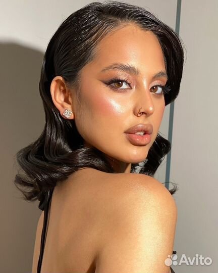 Визажист / Свадебный макияж/ Вечерний макияж