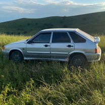 ВАЗ (LADA) 2114 Samara 1.5 MT, 2003, 200 000 км, с пробегом, цена 185 000 руб.