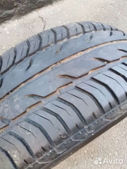 Fulda Carat Attiro 235/60 R16