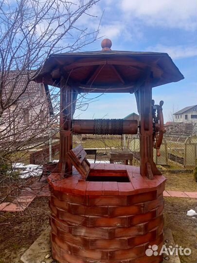 Копка колодцев, Септики из жби кольца