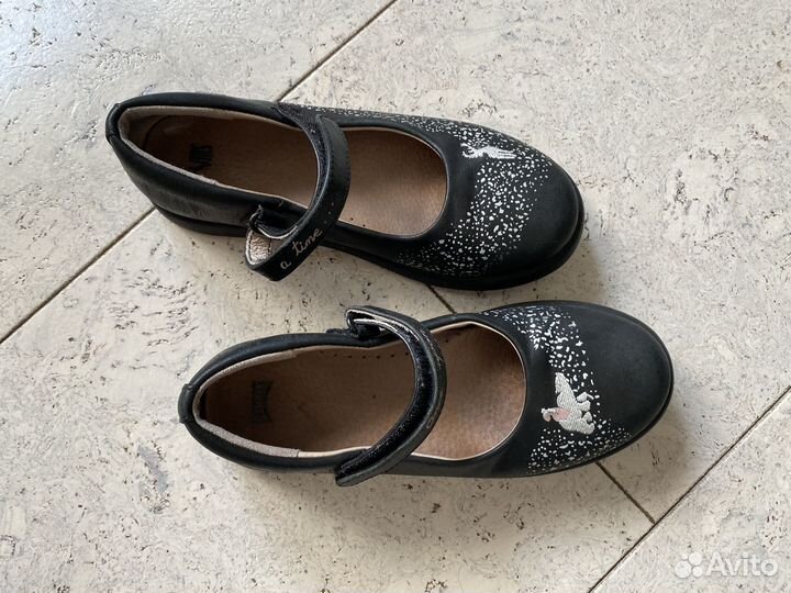 Туфли camper 33