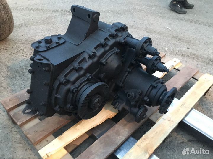 Раздатка 65111