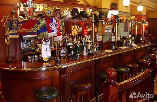 Открыть столовую. кафе, бар, бистро