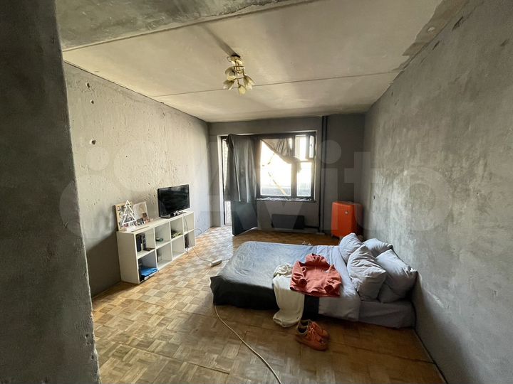 1-к. квартира, 36,1 м², 9/9 эт.