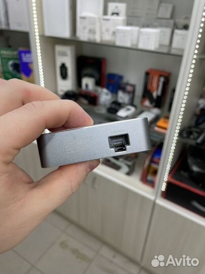 Переносной WiFi-роутер с симкартой