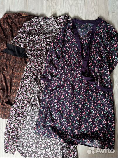 Платье женское 52-54