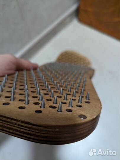 Доска садху 10мм