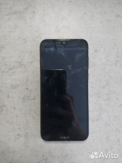 HONOR 8S, 2/32 ГБ