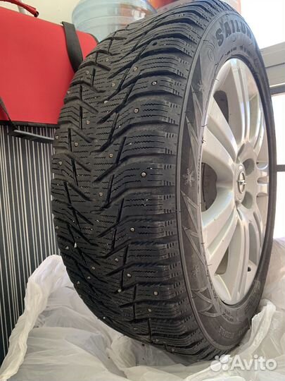 Шины диски и колеса