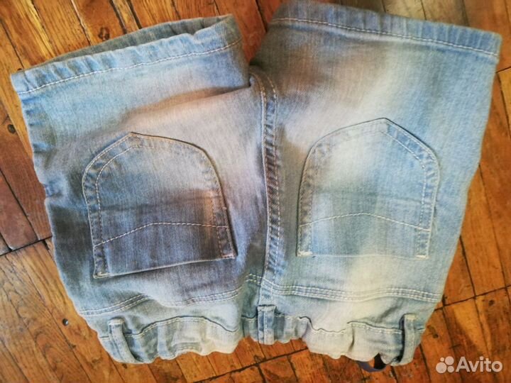 Шорты детские