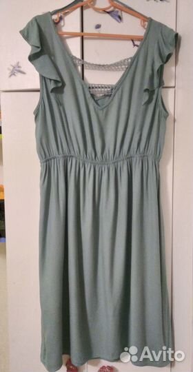 Вещи для беременных 44 Пакетом