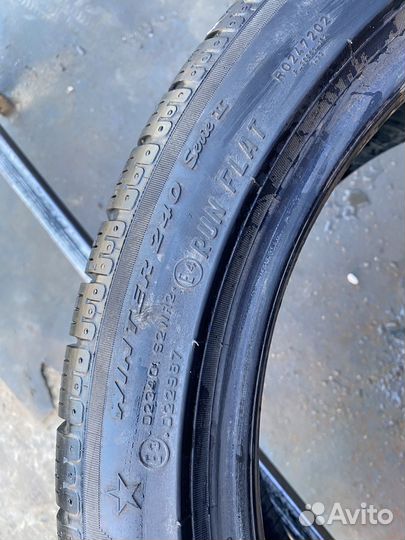 Pirelli Winter Sottozero 240 Serie II 225/45 R18