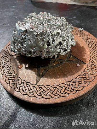 Гадание. Отливка воском.Таро