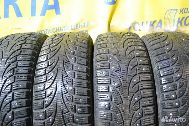 Pirelli Winter Carving Edge 225/60 R17