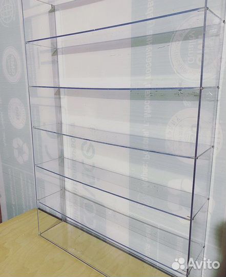 Резка монолитного поликарбоната по размеру